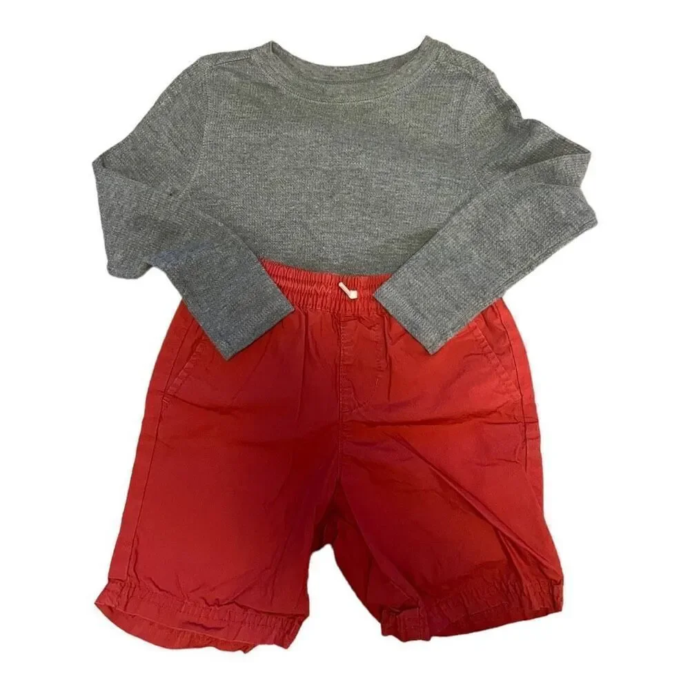 Old Navy Outfit + 1 T-shirt